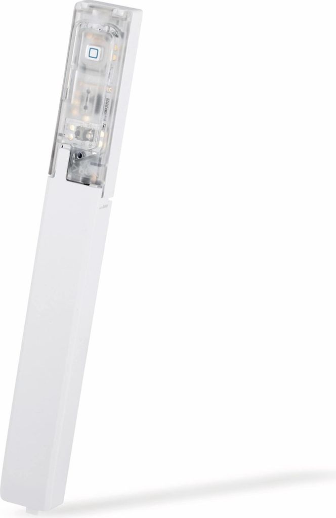 Homematic IP Fenster- und Türkontakt verdeckter Einbau