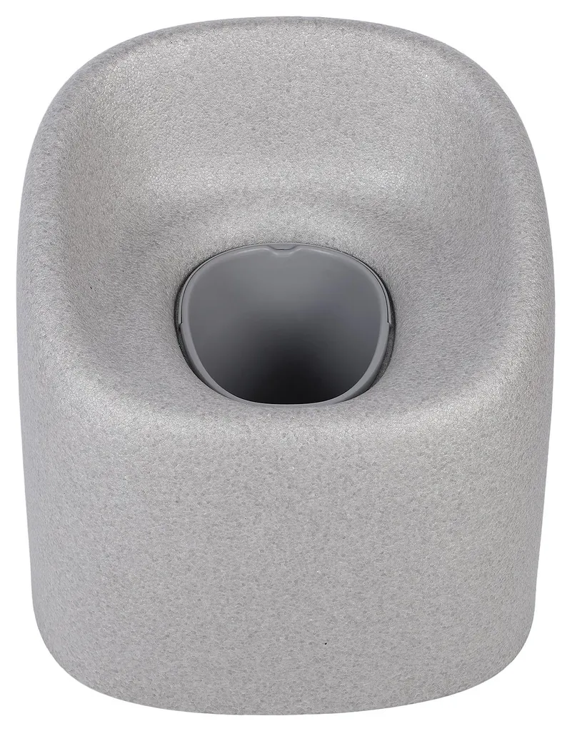 Chaise de douche anti-glisse en EPP, solution toilettes pour mobilité - 4