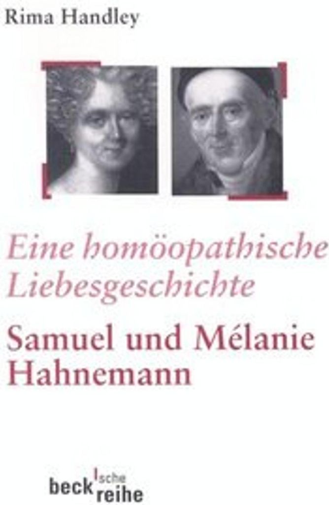 Eine homöopathische Liebesgeschichte