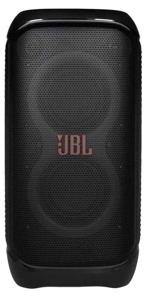 JBL Partylautsprecher, 240W RMS, Bluetooth, Lichtshow, Produktbild 