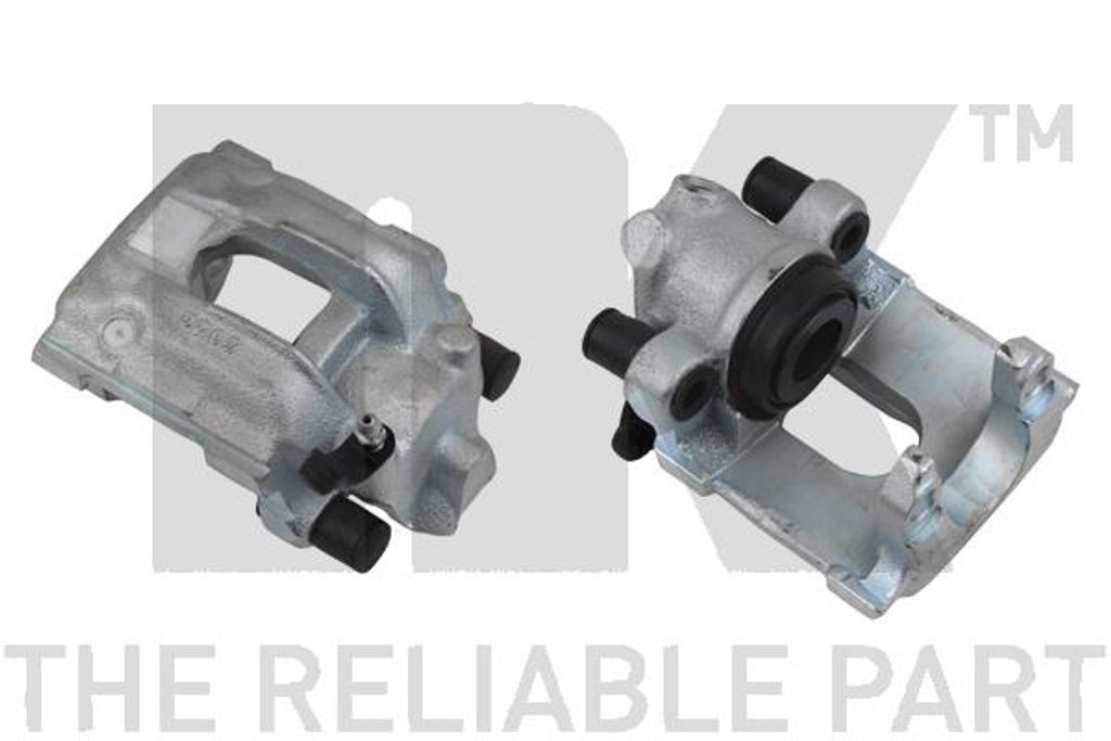 NK Bremssattel Hinten Rechts für BMW 3 Limousine (E46) Ø42mm 211568