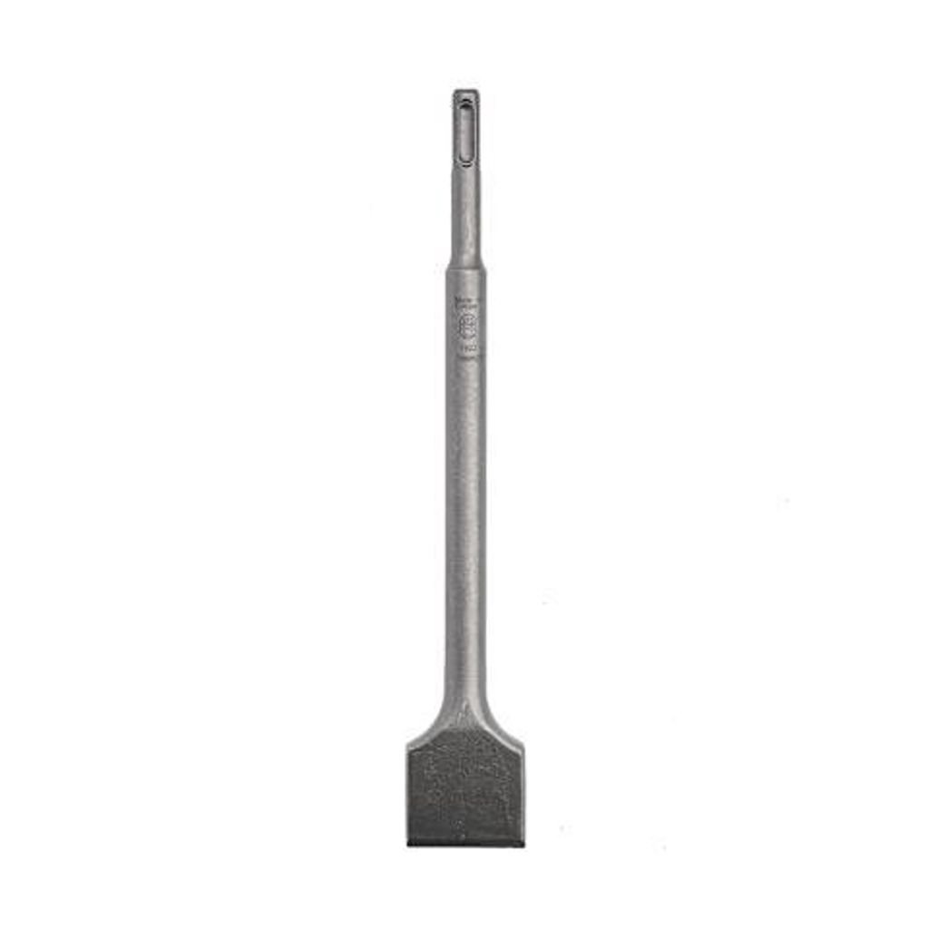 Stroxx Spatmeißel SDS-Plus Premium Meißel 200 mm Länge Ø 40 mm robust und langlebig