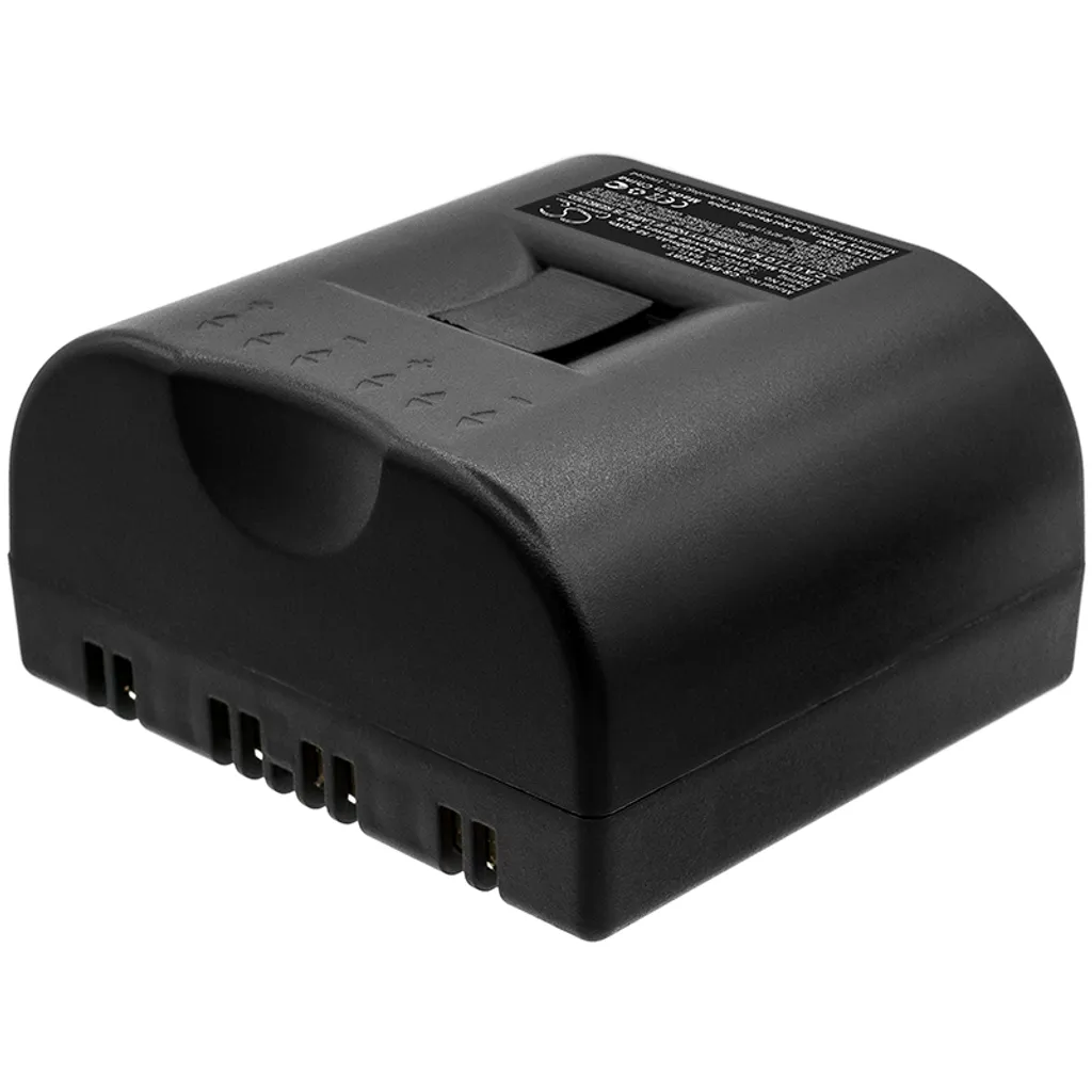 Remplacer batterie alarme Daitem 214-27D 337-21D solution efficace