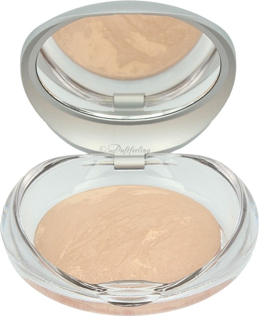 Pupa Luminys Baked Face Powder 9g Produktbild 