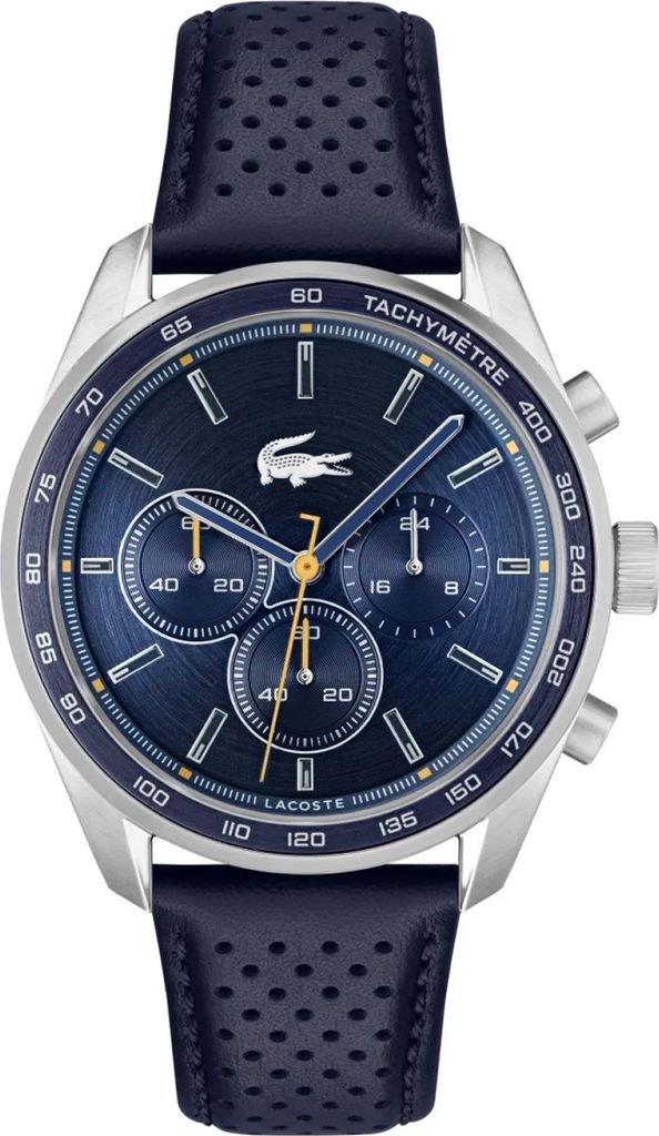 Lacoste Boston Herrenuhr 2011344 + BOX Produktbild 