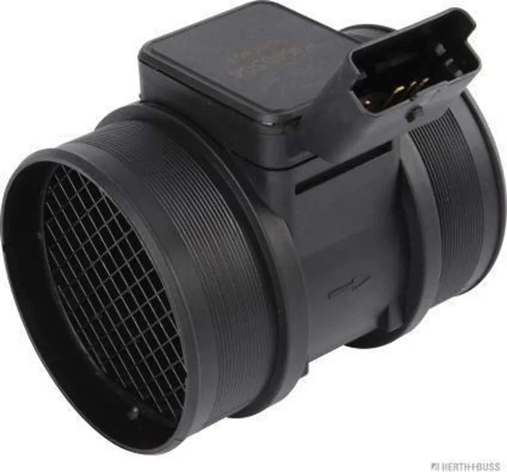 Débitmètre d'air 70640504 stable et fiable pour Fiat Ducato et Citroën C15