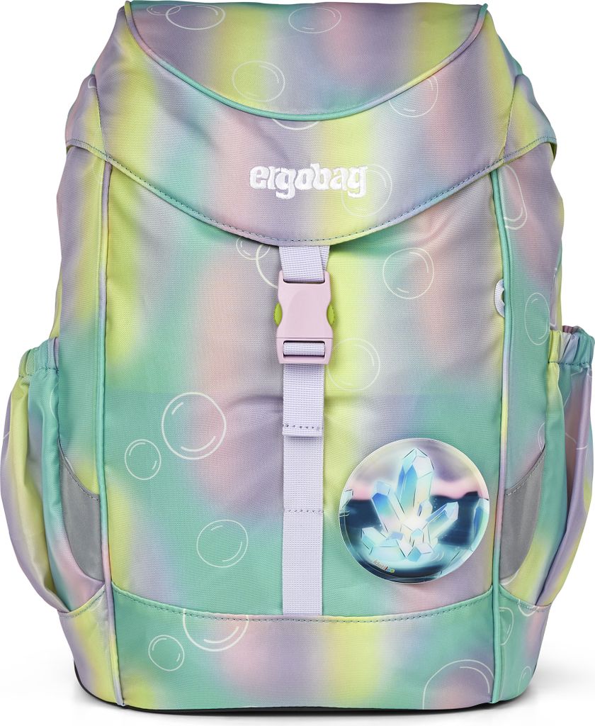 Ergobag Mini ZauBärwelt Reflex Edition Kindergartenrucksack
