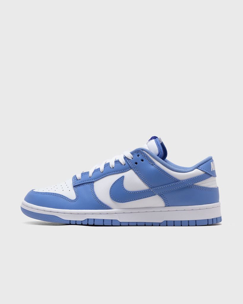 Nike Dunk Low Polar Blue White Sneaker - EU 40 Produktbild 