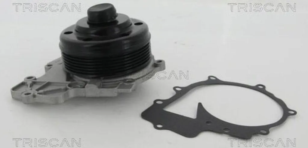 Pompe à eau Triscan 8600 23063 pour véhicules avec Start-Stop optimisé