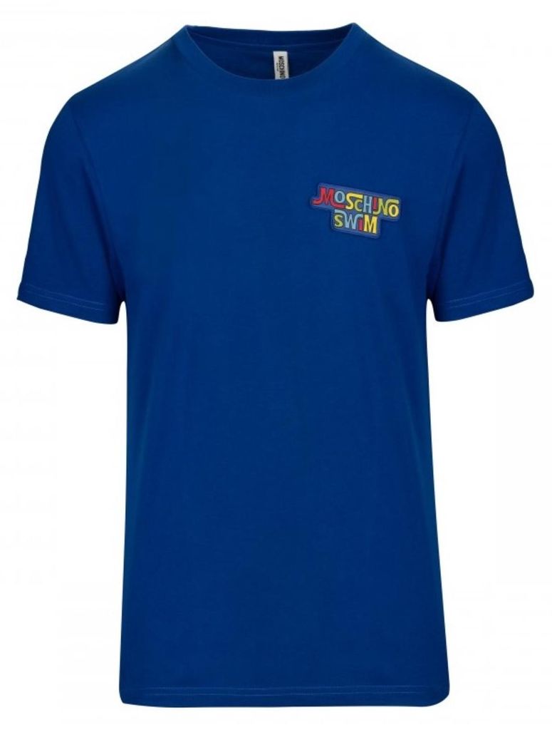 Tshirts Moschino A191023160345