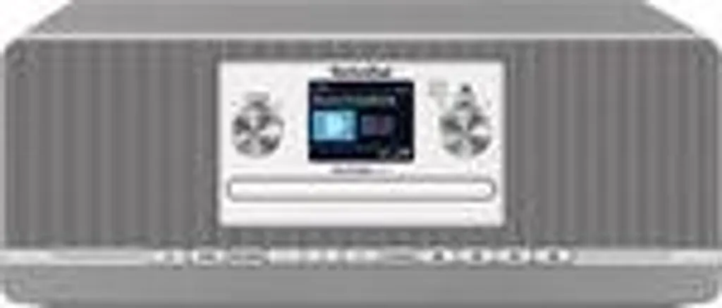 TechniSat DIGITRADIO 320: Specifiche Tecniche e Recensione Radio DAB/CD