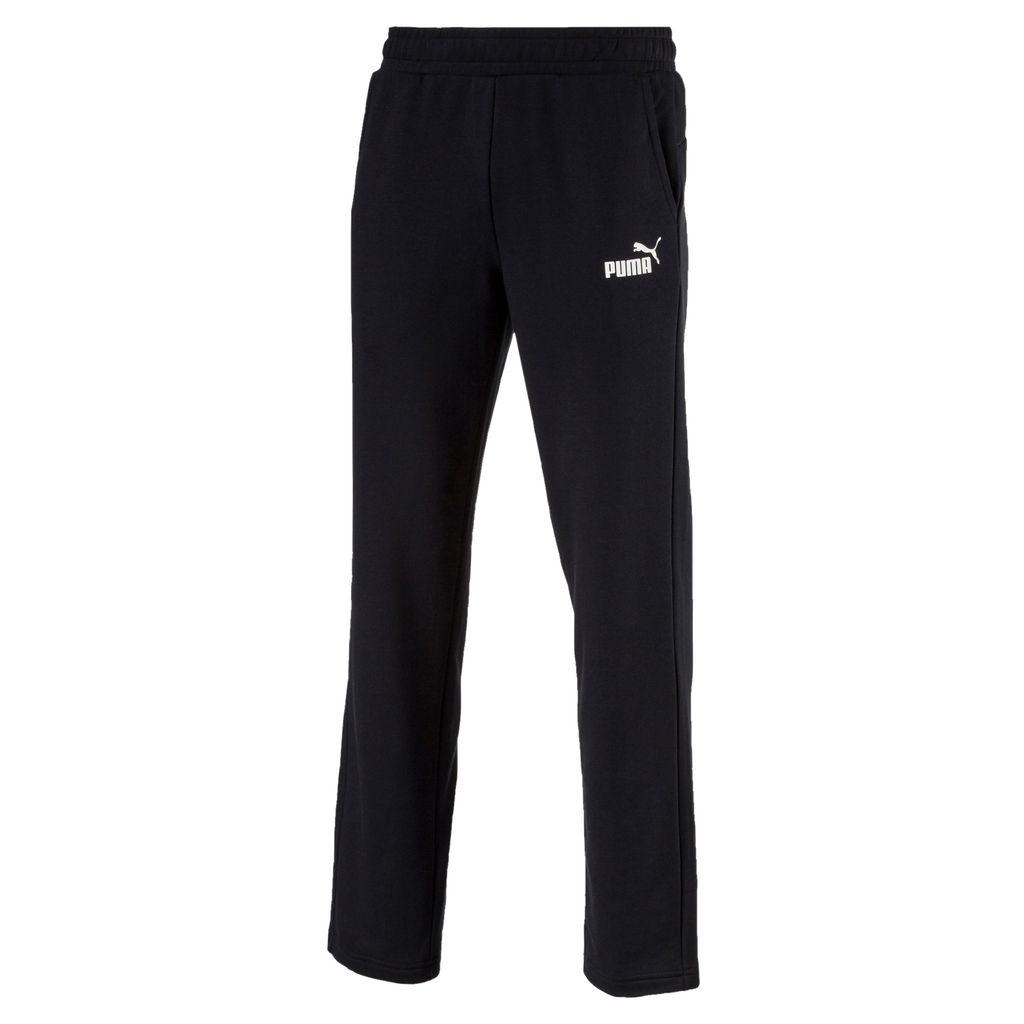 PUMA Essential Logo Jogginghose puma black L Produktbild 