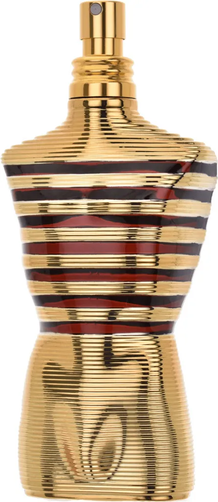 Parfum Le Male Elixir Jean Paul Gaultier Eau de Parfum de Luxe 75ml