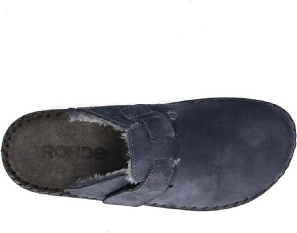 Rohde Alassio - herren slipper