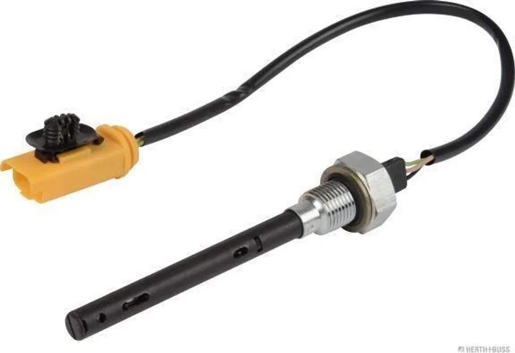 Capteur de niveau d'huile Herth+Buss 70684302 pour Transit 6U3Q6C624AB