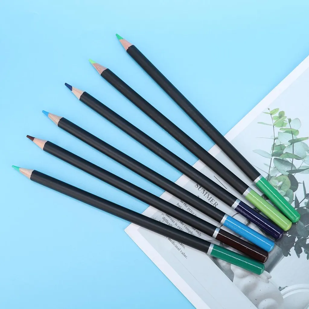 Ne manquez plus d'outils avec ce set de dessin 95 pièces multi-supports - 9
