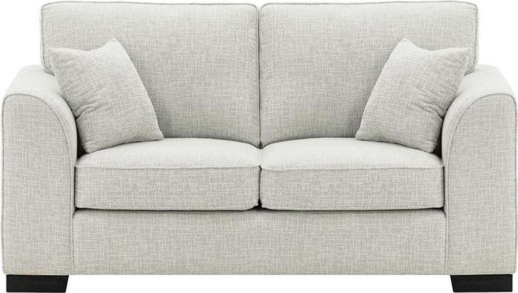Zweisitzer-Sofa Avos-Vitolini 361-0104-black
