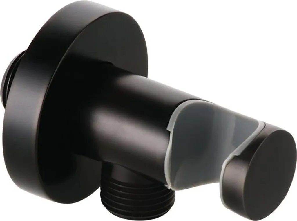 Rinnova il Bagno con KLUDI 6054739-00 Gomito Nero Matt - Recensione
