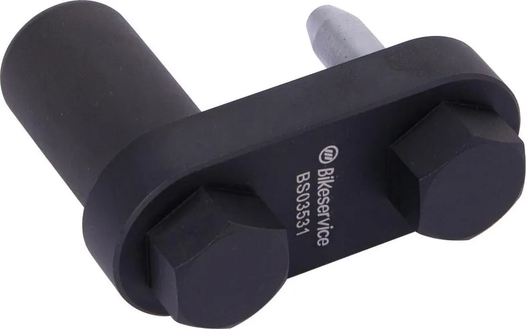 Bikeservice Strumento di regolazione dado eccentrico Benelli