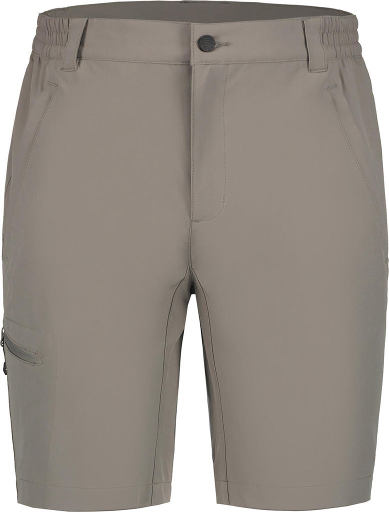 Icepeak Berwyn Herren Short schlamm 50