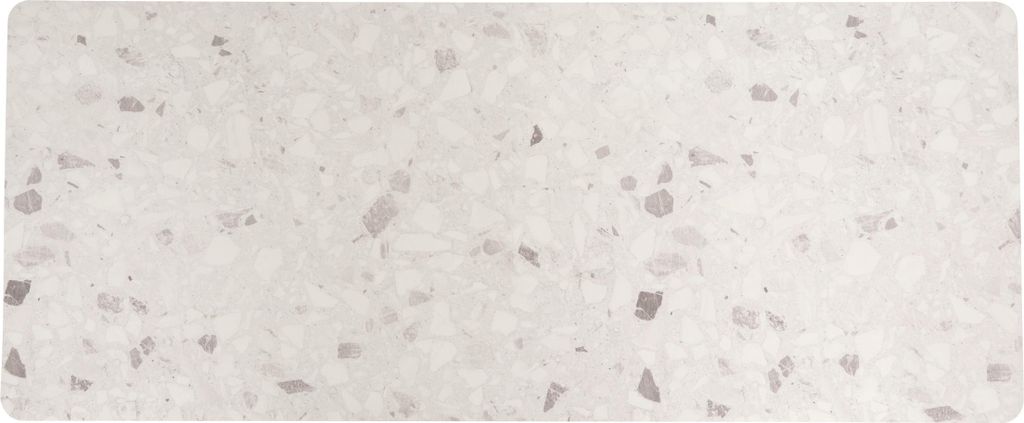 Badematte aus Diatomit EASY, 50 × 120 cm