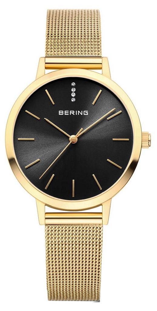 Bering Classic Damenuhr 13434-332 Produktbild 
