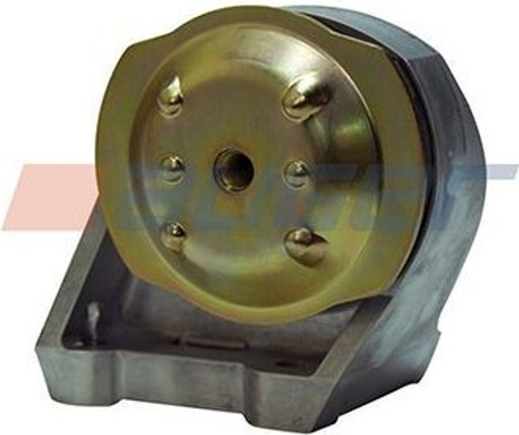 Motorträger AUGER 65217