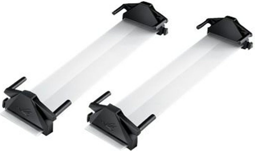 ASUS ROG Bezel-Free Kit ABF01 - Monitor bezel-free kit (Packung mit 2)