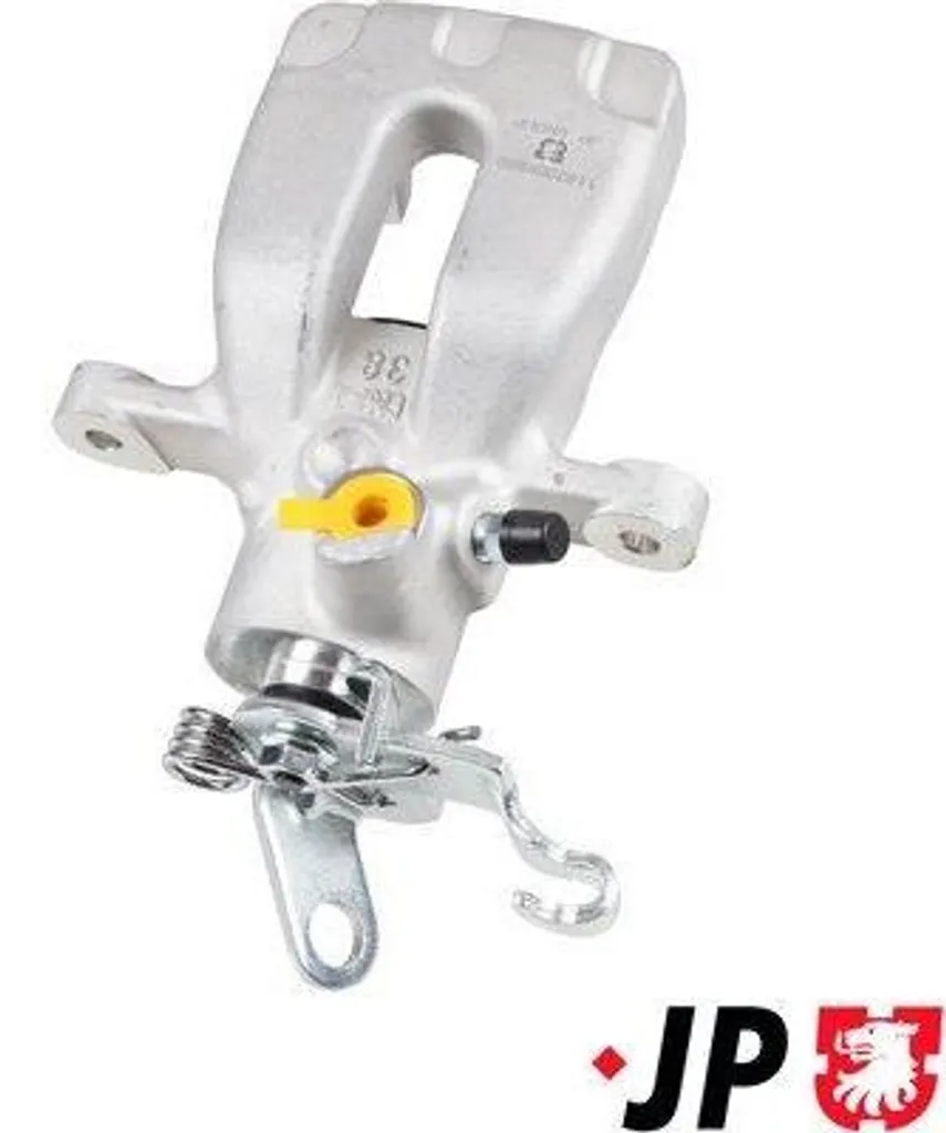 JP GROUP Étrier de frein arrière droit 1162009880 pour SKODA Octavia III