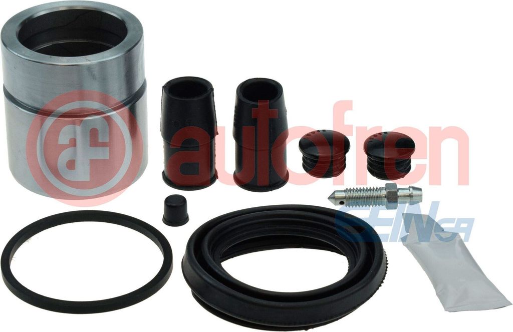 AUTOFREN SEINSA Bremssattel-Reparatursatz für VOLVO 480 E (482) Vorne 54mm D41996C