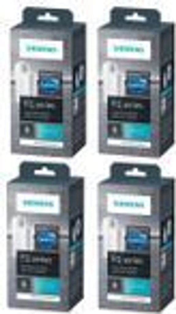 BOSCH SIEMENS 4 x TZ70003 Brita Wasserfilter Intenza für Produktbild 