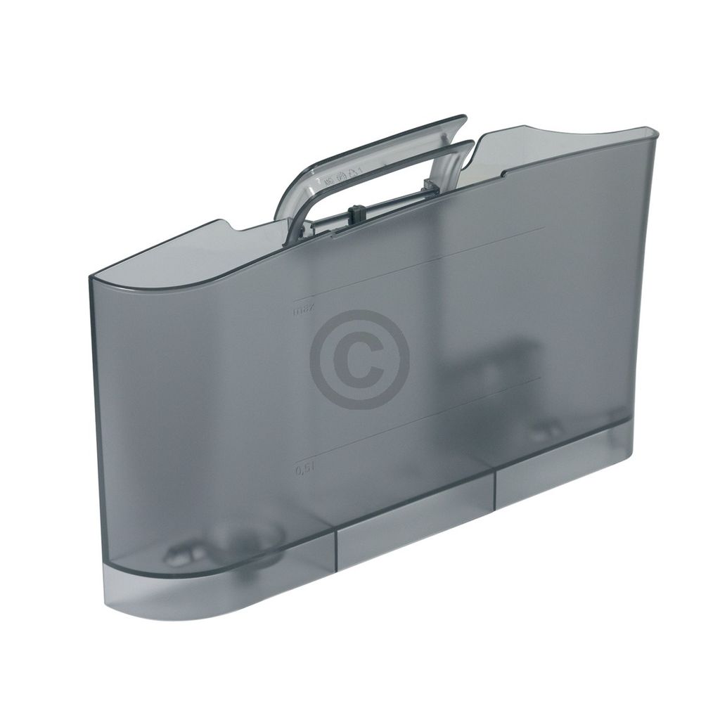 Wassertank EQ.6 für BOSCH/SIEMENS Kaffeemaschinen Produktbild 