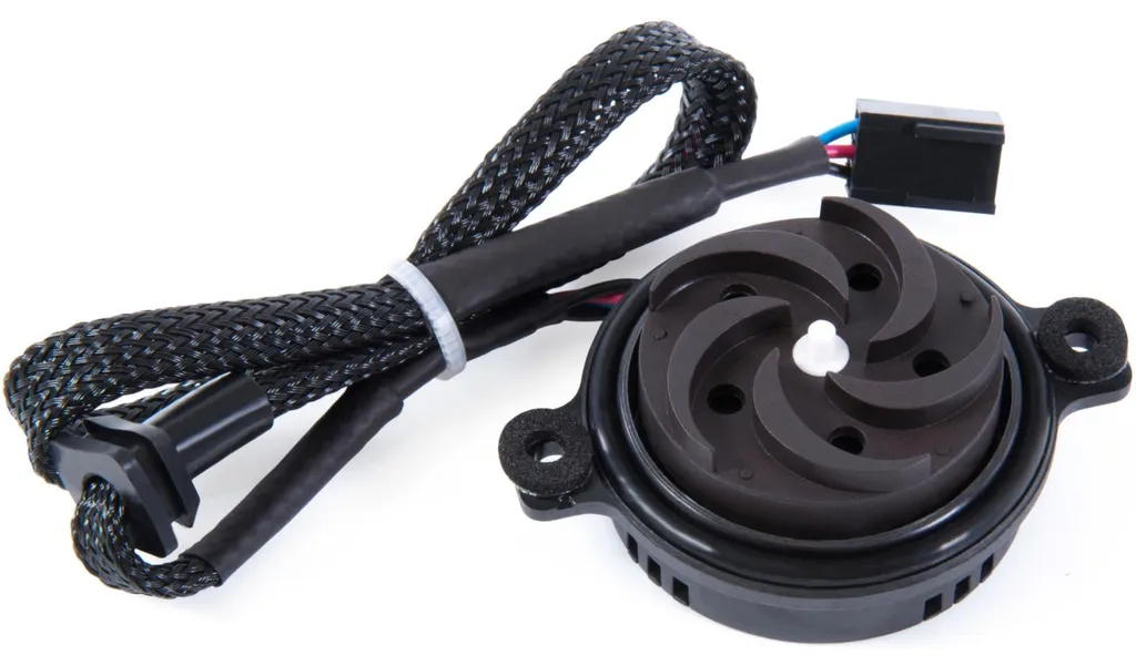 Pompe Alphacool DC-LT 2 Performance 2600rpm avec Moteur Céramique