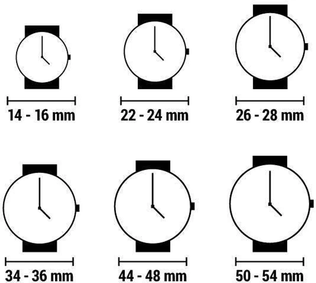 Orologio Mark Maddox modello HM2001-57 - 2
