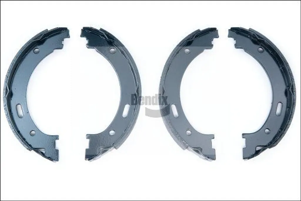 Kit Ganasce Bendix BXS1251 per Jeep Grand Cherokee OE 5086930AA