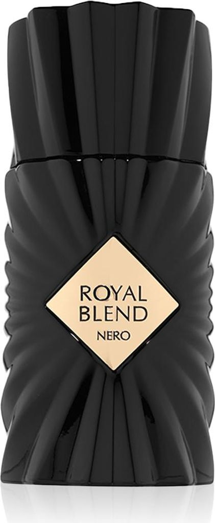French Avenue Royal Blend Nero Unisex Eau de Parfum 100 ml Produktbild 