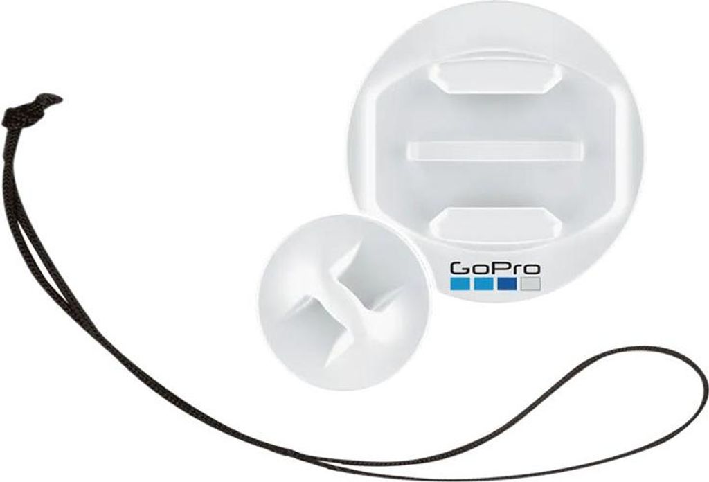 GoPro ASURF-001, Biały Zdjęcie produktu 