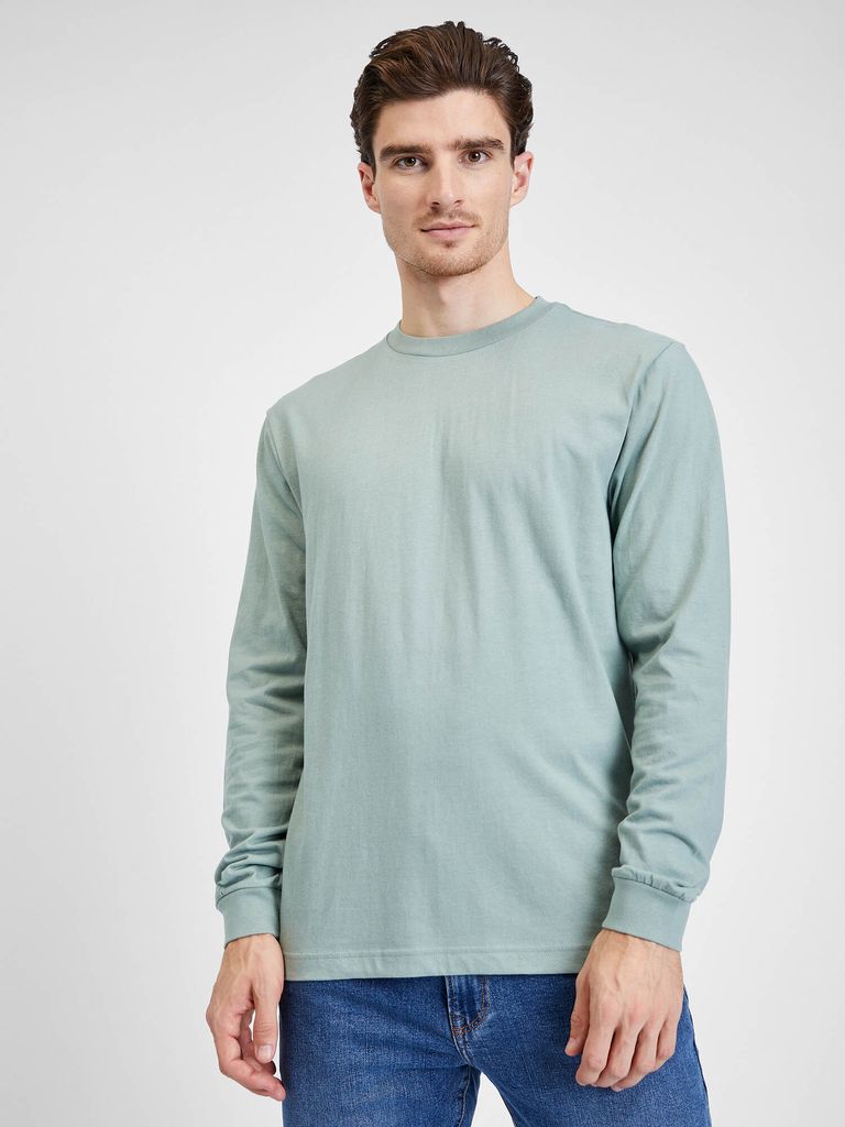 GAP Bio-Baumwoll-T-Shirt