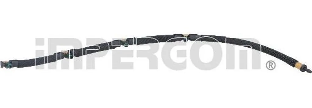 Tubo Recupero Carburante 03L130235AD Imperium 85191 per Audi VW