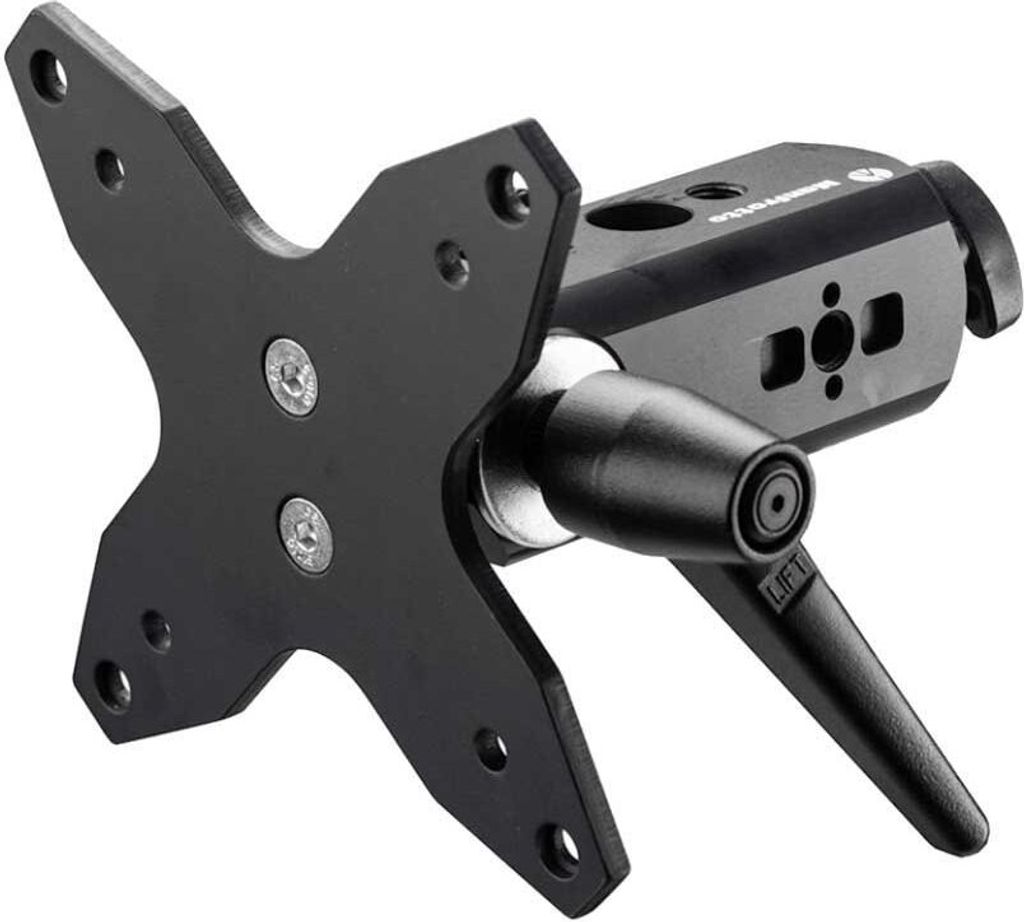 Manfrotto Tethergear Vesa Monitorständer One Size