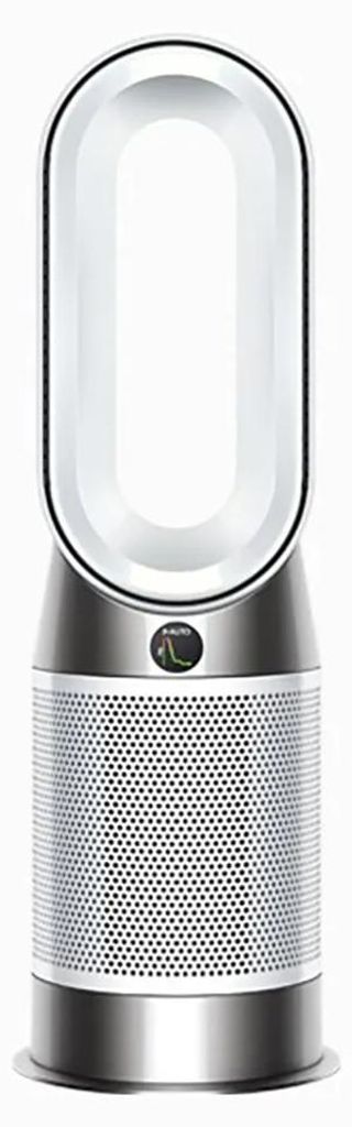 Dyson Purifier Hot+Cool, 61,4 dB Produktbild 