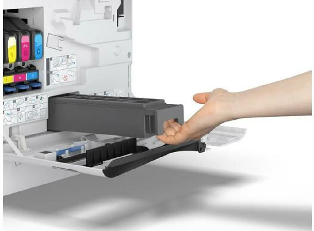 Kit Maintenance Epson C12C937201 Haute Capacité pour Impression Net - 2