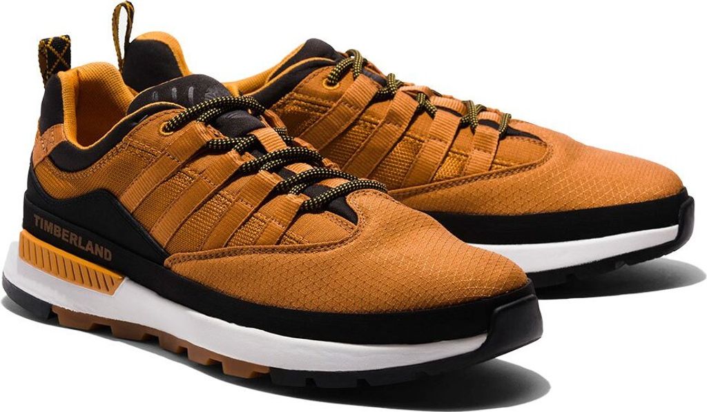 Timberland Euro Trekker Low Mesh Wanderschuhe Braun EU 44 1/2 Mann Braun EU 44 1/2