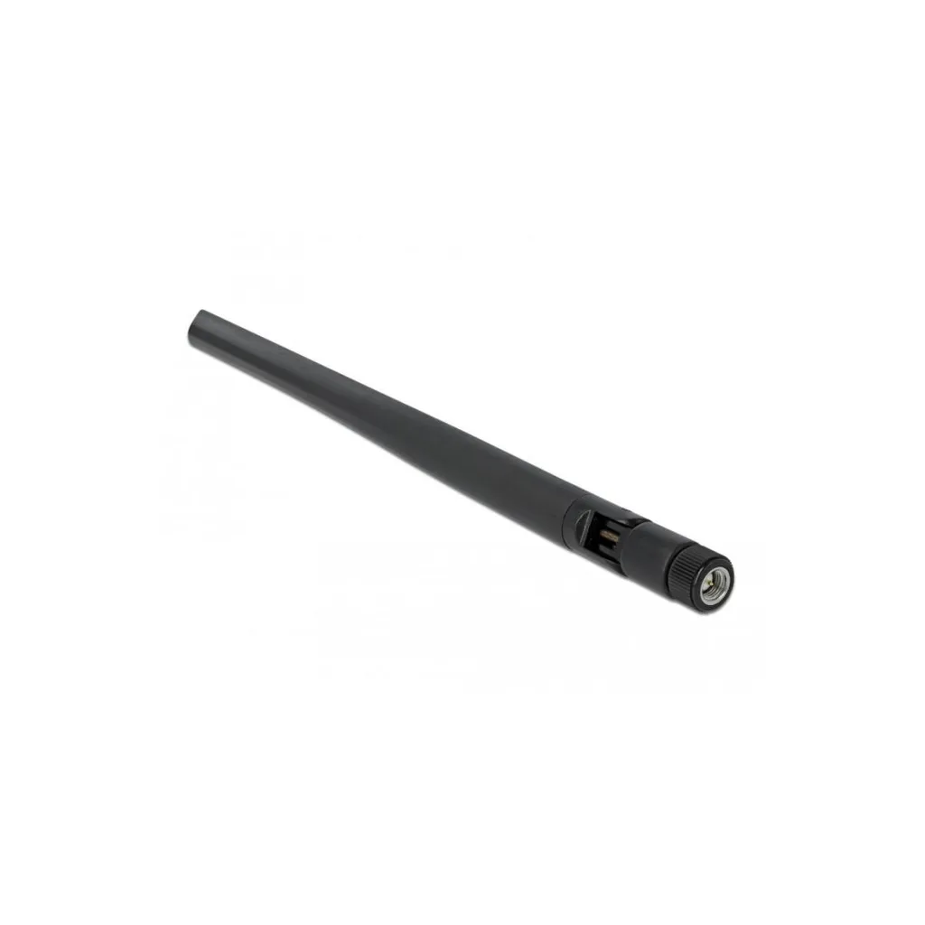 WiFi Stabile in tutta Casa: Antenna Delock 5dBi con Connettore RP-SMA