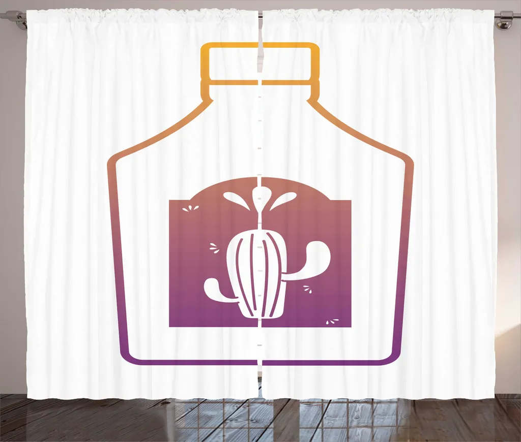 Tenda Rustica Tequila ABAKUHAUS 280x245 | Tessuto Turco Premium