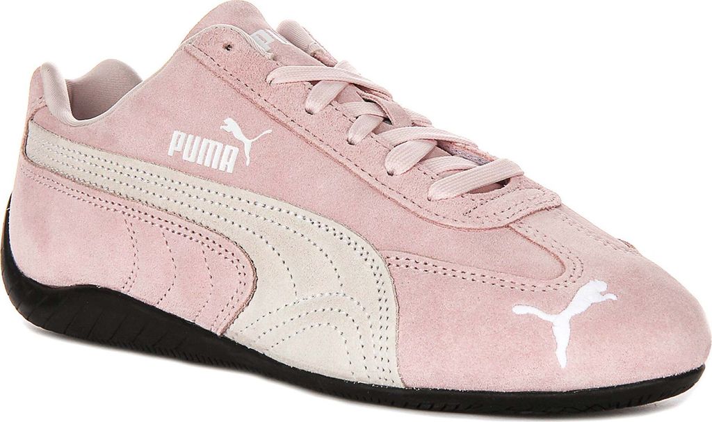 Puma Speedcat OG In Light Pink – 6 UK - 39 EU - 7M/8.5F US / Light Pink