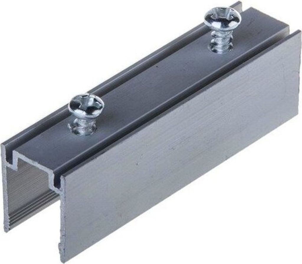 Montagewinkel für Neon Flex 50mm V-TAC 252