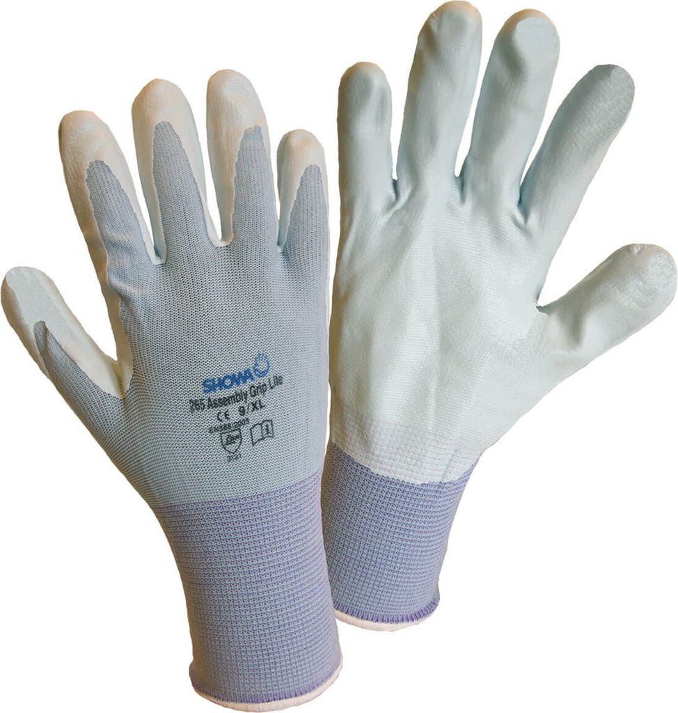Hase Safety Gloves Gartenhandschuhe HASE SAFETY GLOVES Latex-Arbetshandschuhe, Deal Für
