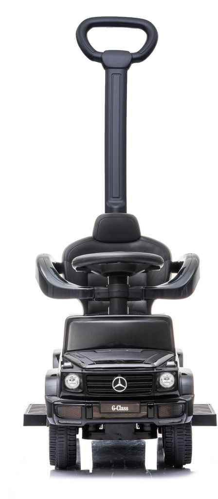 BUDDY TOYS Odrážadlo 3v1 BPC 5288 Mercedes G350d Obrázok produktu 