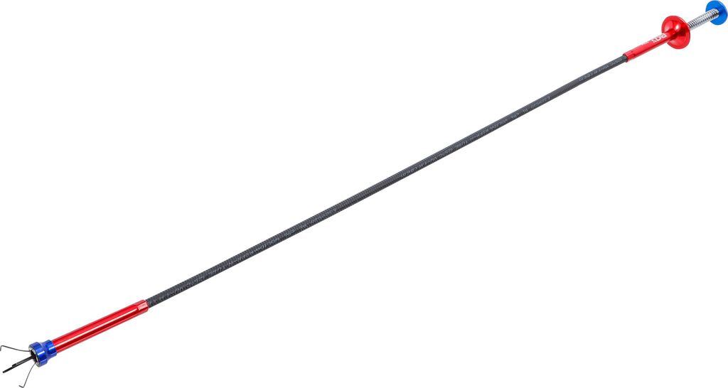 BGS 3094 Outil combiné de levage magnétique / pince à Image du produit 